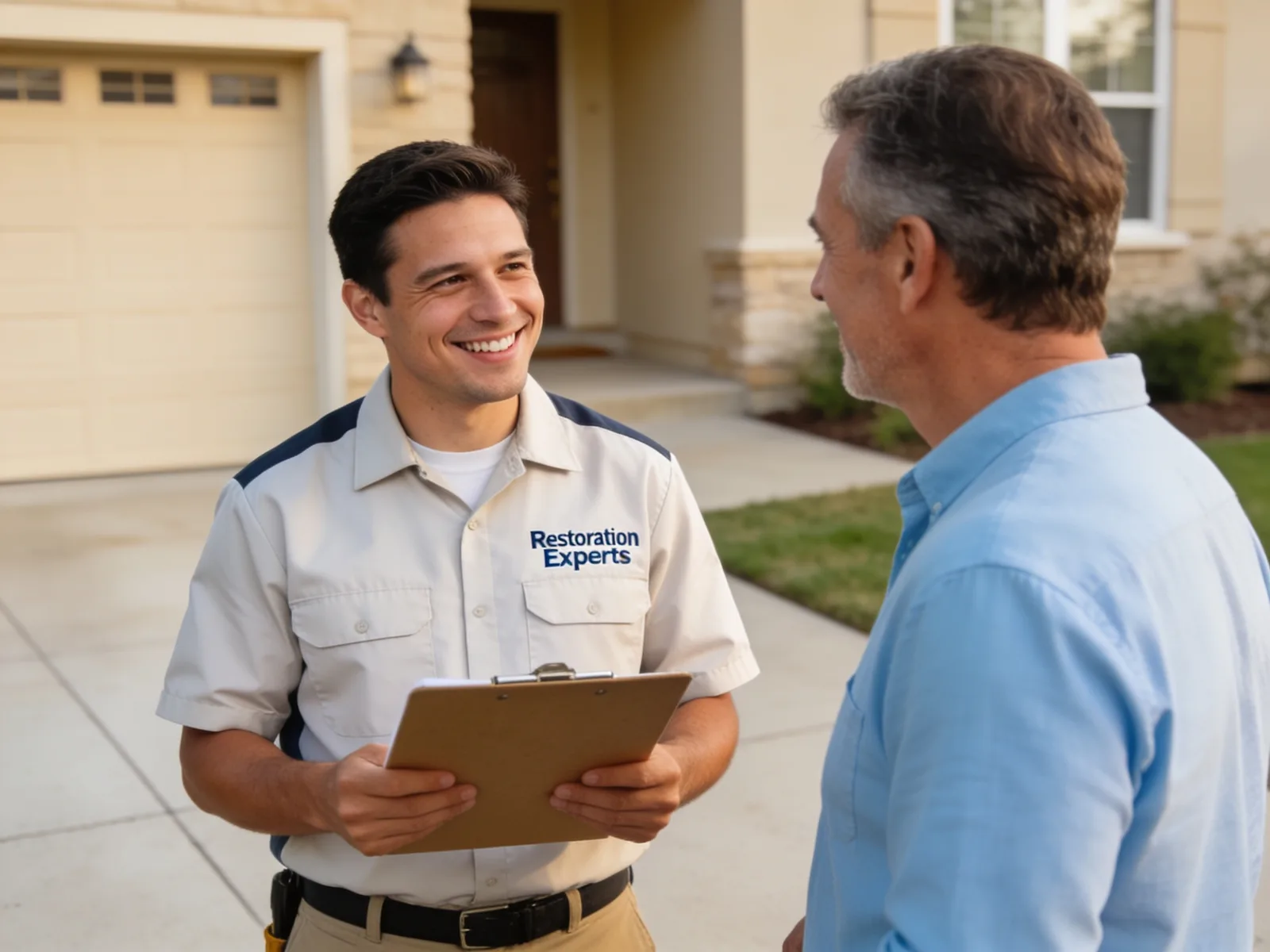 Water Damage Cleanup Ponemah, MN FAQs